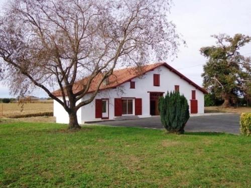 House Lacalou : Guest accommodation near Sames