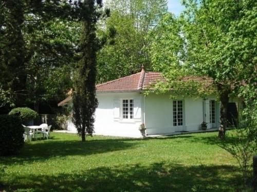 House Chez yvonne : Guest accommodation near Sainte-Eulalie-en-Born