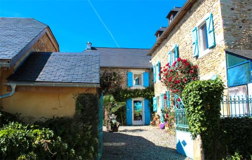 Maison Millagé : Bed and Breakfast near Gurs