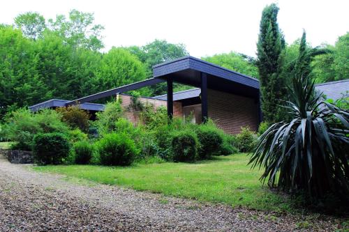 VILL'ATYPIQUE : Guest accommodation near Huisseau-sur-Cosson