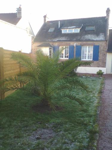 Holiday home Rue Guerinet : Guest accommodation near Fréhel