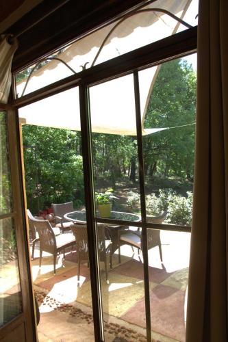 Atelier de Manon : Guest accommodation near Roussillon
