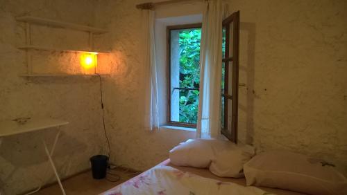 Maison Mésange : Guest accommodation near Palairac