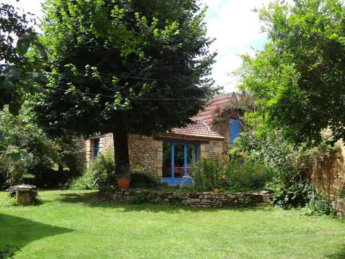 Noisette and Co : Guest accommodation near Saint-Cirq