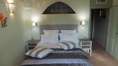 Bastide De Mazan : Guest accommodation near Montagnac-Montpezat