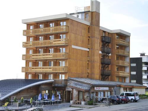 La Berangere : Guest accommodation near Vaulnaveys-le-Bas