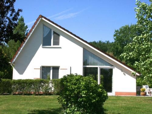 Residence Château Cazalères 3 : Guest accommodation near Saint-Julien-sur-Garonne