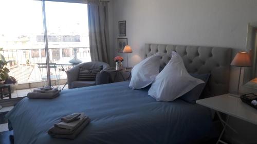 Luxury Homestay Le Piree : Guest accommodation near Antibes