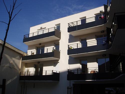 Amadeus LocApart : Apartment near Clapiers