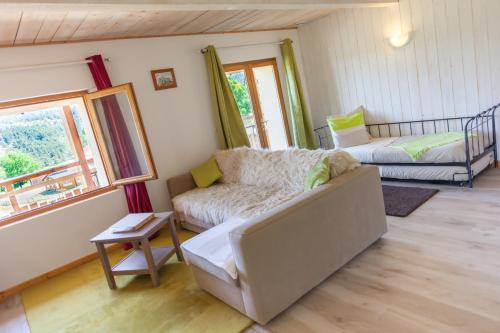 Réserve des Monts d'Azur : Guest accommodation near Amirat
