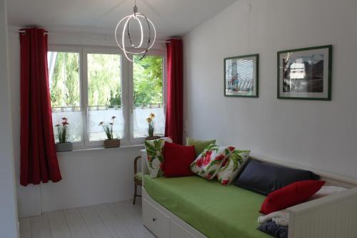 L'appartement de Lili : Apartment near Sarreinsming