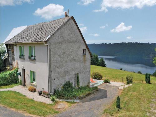 Holiday Home La Barrière - 02 : Guest accommodation near Couffy-sur-Sarsonne