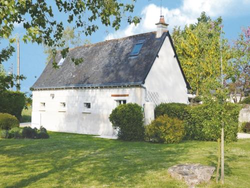 Holiday Home Bis Rue Du Verger : Guest accommodation near Allonnes