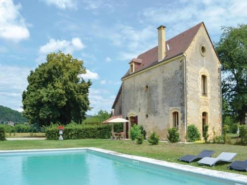 Holiday home Domme 9 : Guest accommodation near La Roque-Gageac