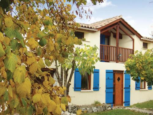 Holiday Home Plaisance 05 : Guest accommodation near Serres-et-Montguyard