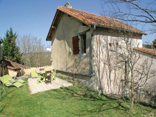Holiday home Rue de Chateau L-607 : Guest accommodation near Montrem