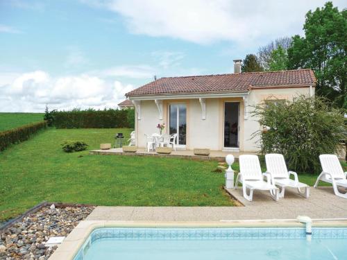 Holiday home Maitairie Haute M-662 : Guest accommodation near Beauville
