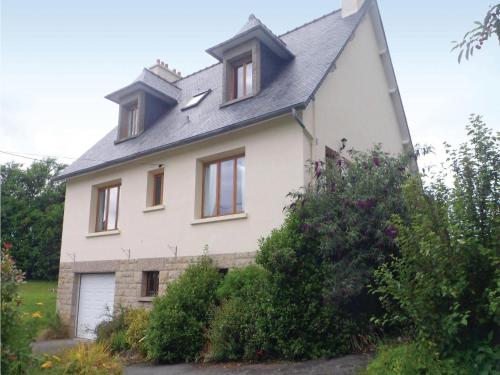 Holiday Home Le Vaugourieux : Guest accommodation near Plessix-Balisson