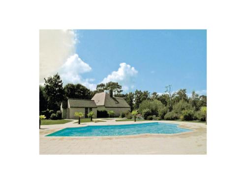 Holiday Home Erquy Avenue Maurice Bernard : Guest accommodation near Plurien