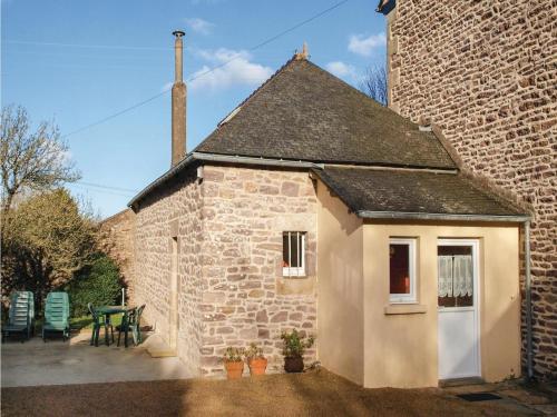 Holiday home Chemin de Kerguilaven : Guest accommodation near Paimpol