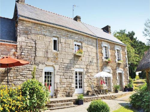 Holiday Home Cremoren : Guest accommodation near Le Saint