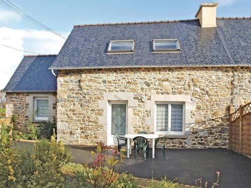 Holiday home Saint Clet *LXXXIX * : Guest accommodation near Le Merzer