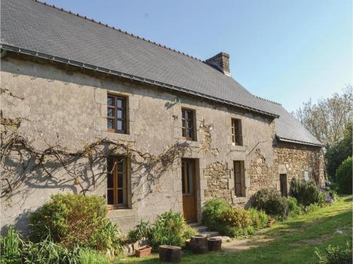 Holiday home Moelan sur Mer with a Fireplace 356 : Guest accommodation near Moëlan-sur-Mer