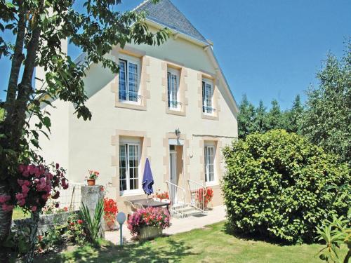 Holiday Home Saint Jean-Trolimon - 02 : Guest accommodation near Guilvinec