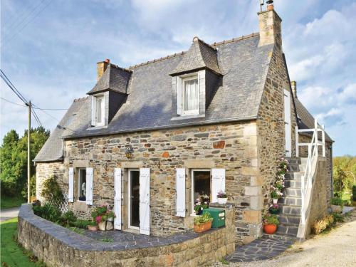 Holiday home Ploujean *VIII * : Guest accommodation near Locquénolé