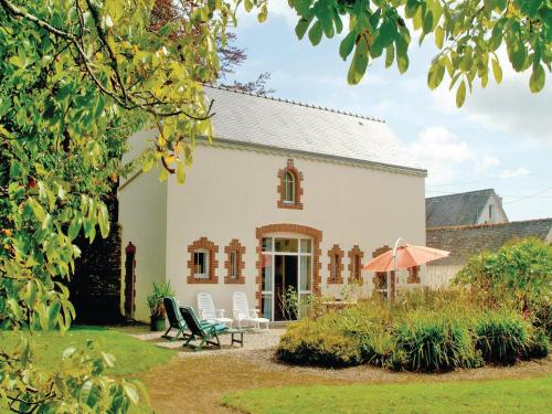 Holiday home La Foret Fouesnant 2 : Guest accommodation near Saint-Yvi