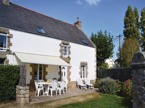 Holiday Home Carnac Rue Des Korrigans : Guest accommodation near Plouharnel