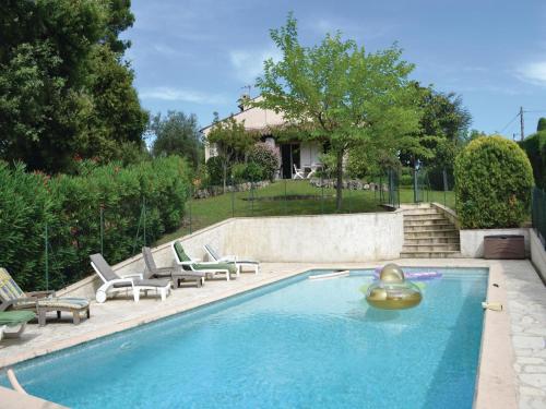 Holiday home Mougins EF-1568 : Guest accommodation near Mougins