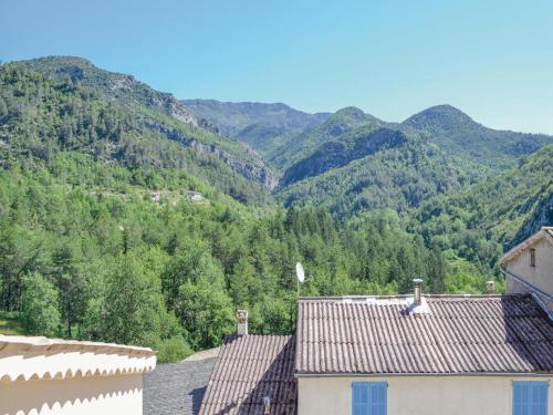 Holiday Home Cuebris I : Guest accommodation near Massoins
