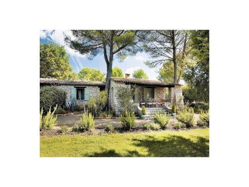 Holiday home Draguignan 24 : Guest accommodation near Figanières