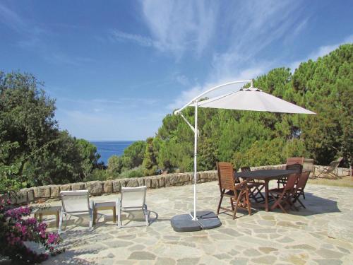 Holiday home Lieu-dit Ancone L-787 : Guest accommodation near Sant'Andréa-d'Orcino