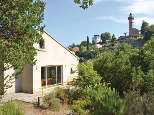 Holiday home San Giuliano *XLIX * : Guest accommodation near Canale-di-Verde