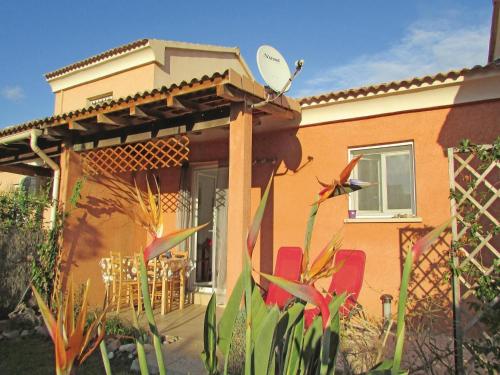 Holiday Home Cervione VI : Guest accommodation near Campi