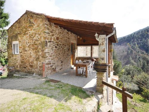 Holiday home Le Mas Des Mûriers : Guest accommodation near Chambon