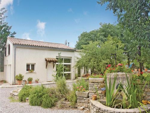 Holiday home St Hippolye Du Fort WX-1286 : Guest accommodation near Vabres