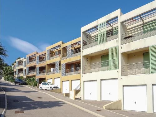 Apartment Saphir : Apartment near Collioure