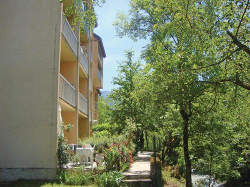 Apartment Résidence 08 : Apartment near Savignac-les-Ormeaux