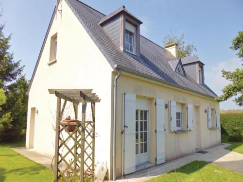 Holiday home Morsalines AB-1115 : Guest accommodation near Gatteville-le-Phare