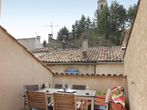 Holiday Home Reillanne I : Guest accommodation near Saint-Michel-l'Observatoire