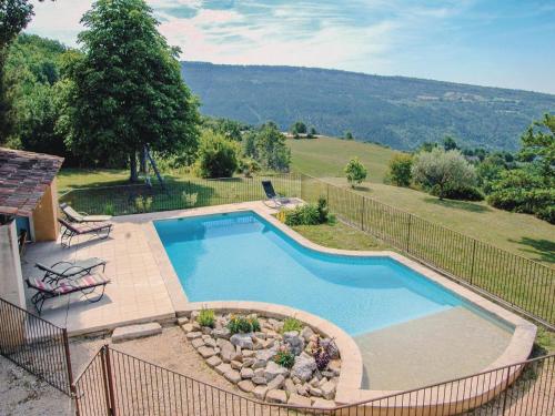 Holiday Home Alice - 07 : Guest accommodation near Saint-Michel-l'Observatoire
