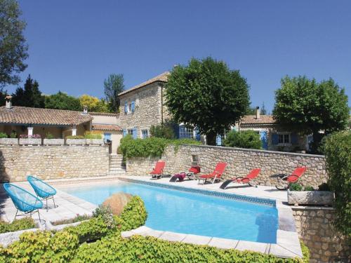 Holiday home Malataverne 71 with Outdoor Swimmingpool : Guest accommodation near Larnas