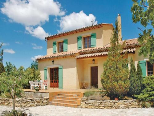 Holiday home Mollans Ouveze *I* : Guest accommodation near Pierrelongue