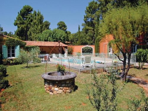 Holiday Home Les Sablieres - 05 : Guest accommodation near Roussillon