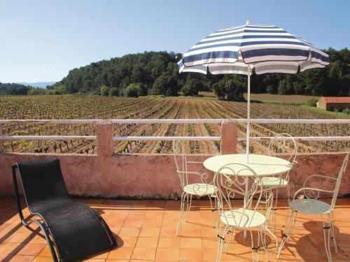 Holiday Home Les Chalons - 05 : Guest accommodation near Crillon-le-Brave