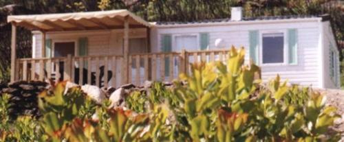 Ferme la Canardiere : Guest accommodation near Pietralba