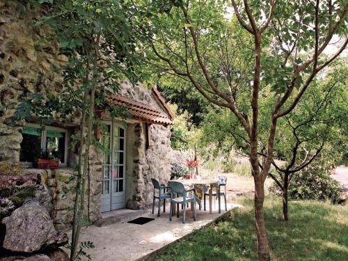 Holiday home Le Chazalet P-859 : Guest accommodation near Chastanier
